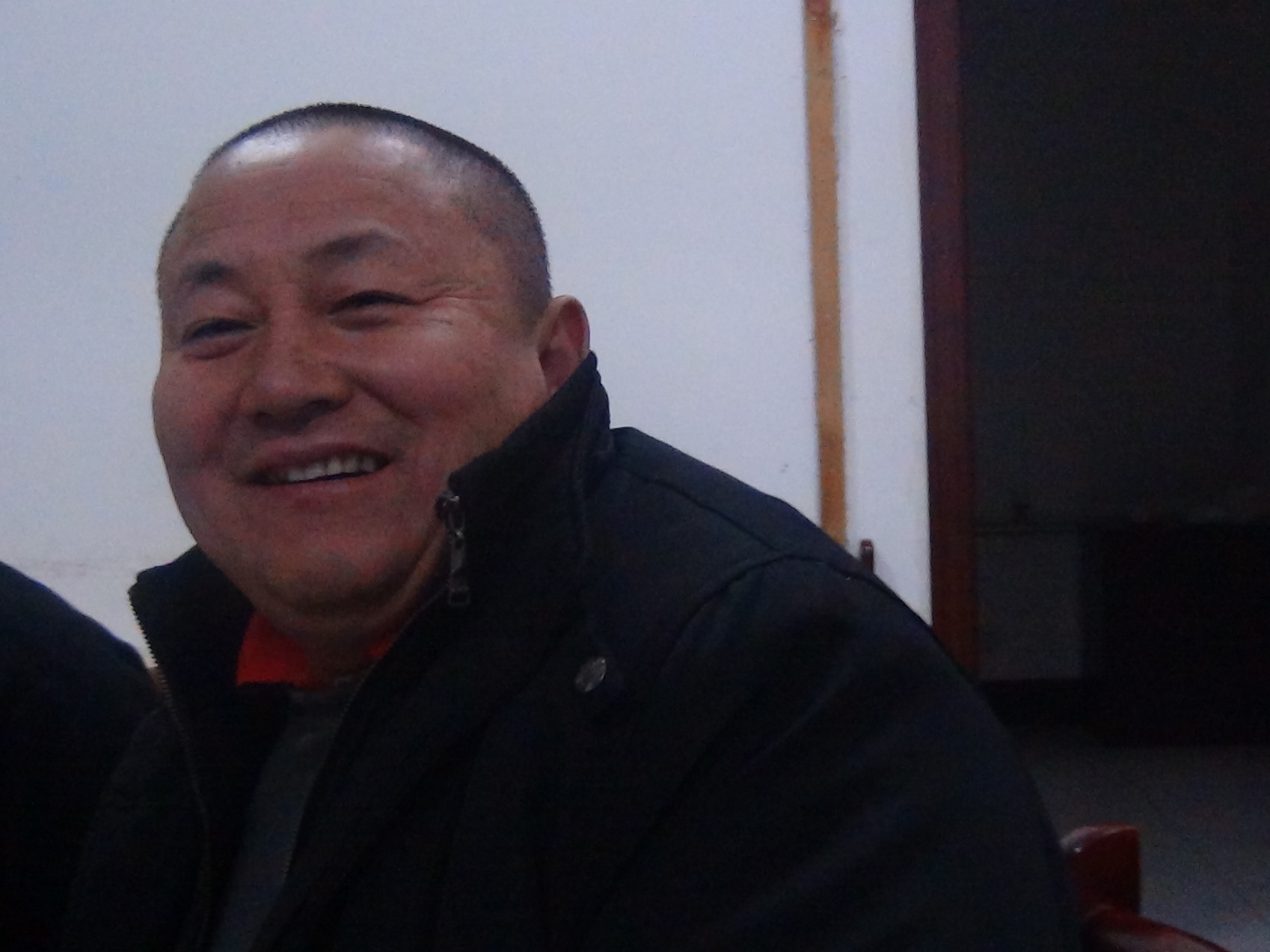 金寨&nbsp;&nbsp;汪道生