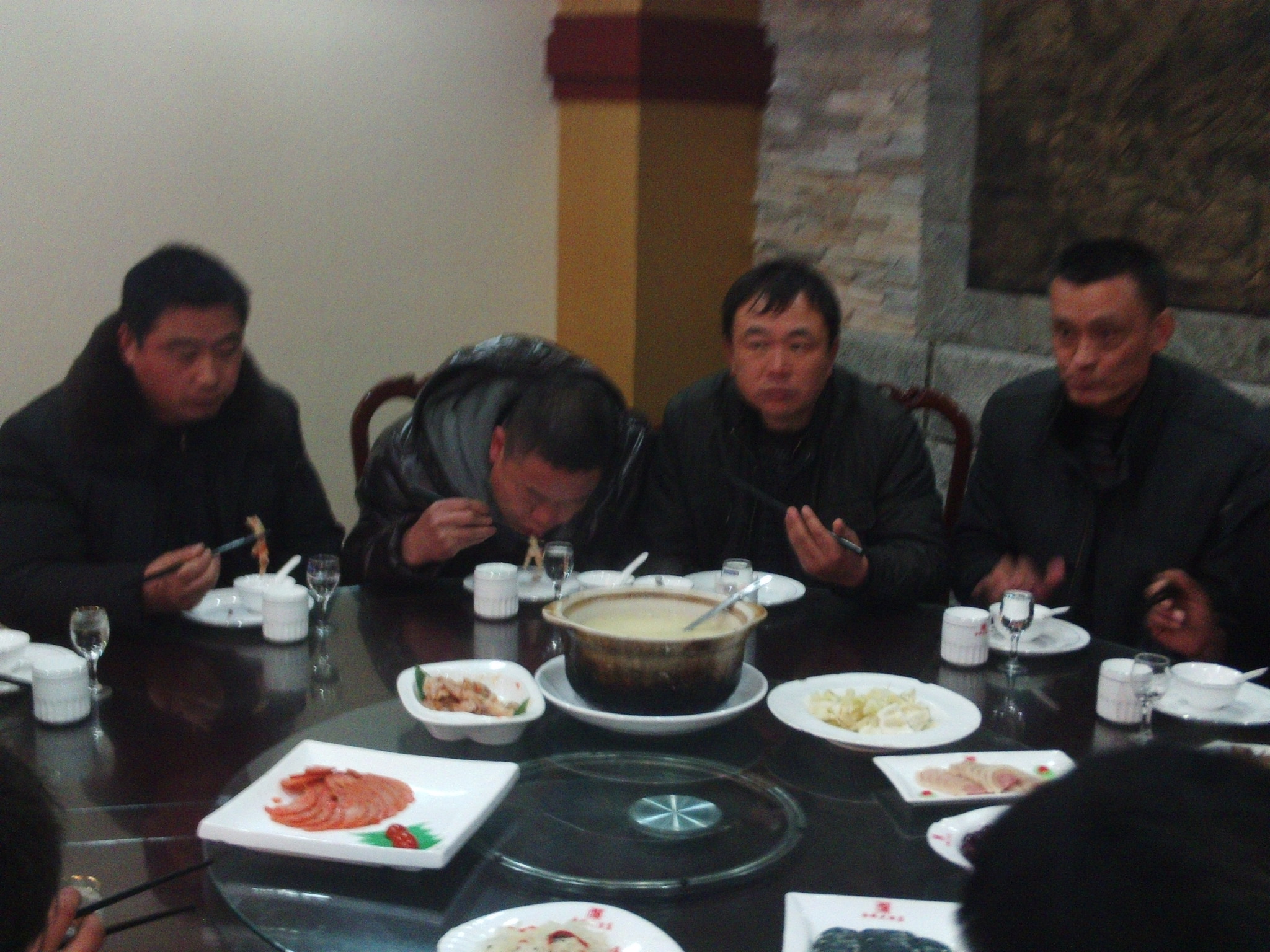 三位俊公派88世