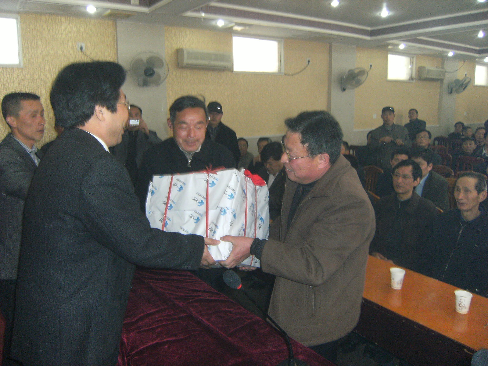 继生公支系九届宗谱发谱庆典实况 018.jpg