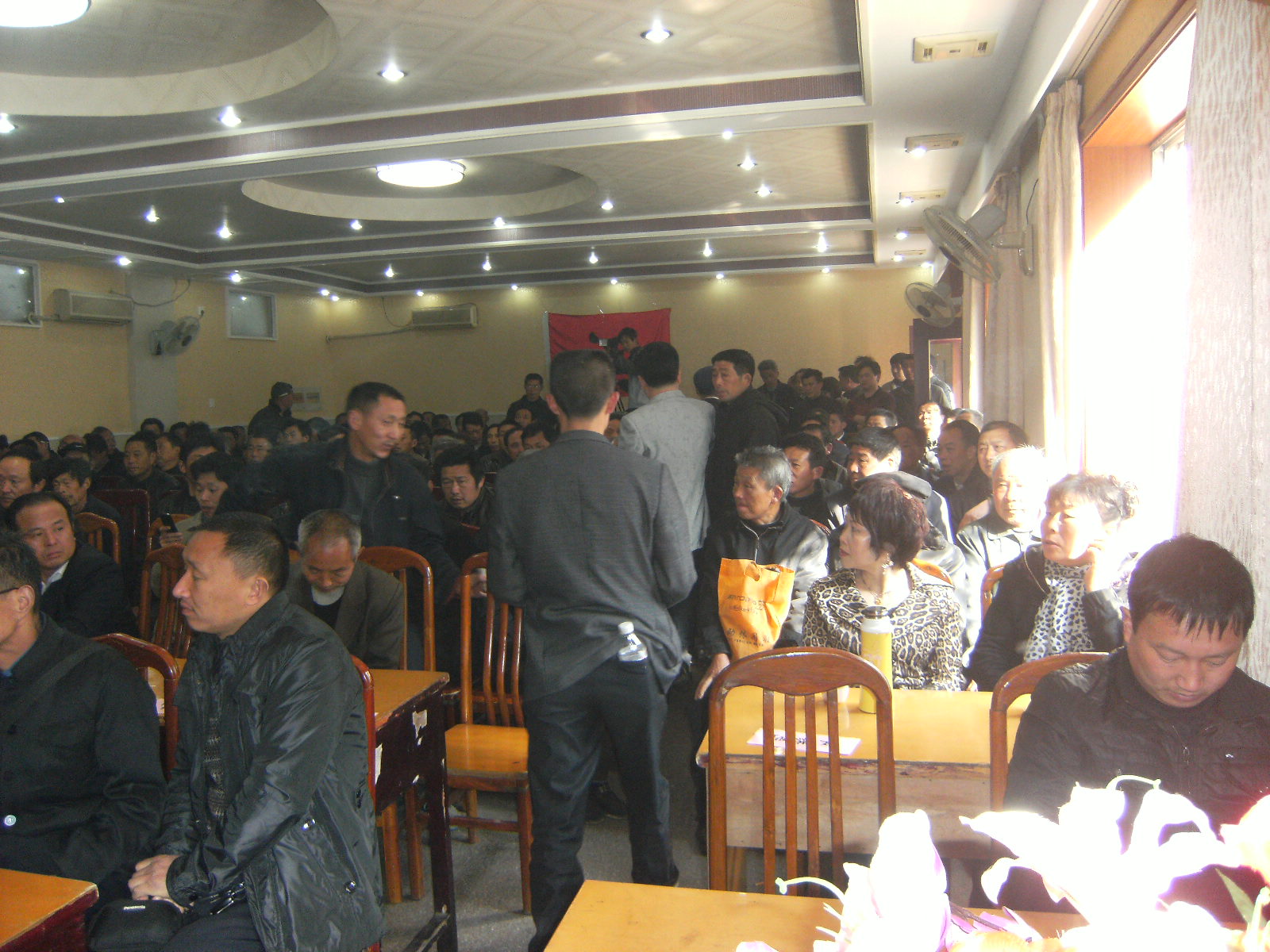 继生公支系九届宗谱发谱庆典实况 009.jpg