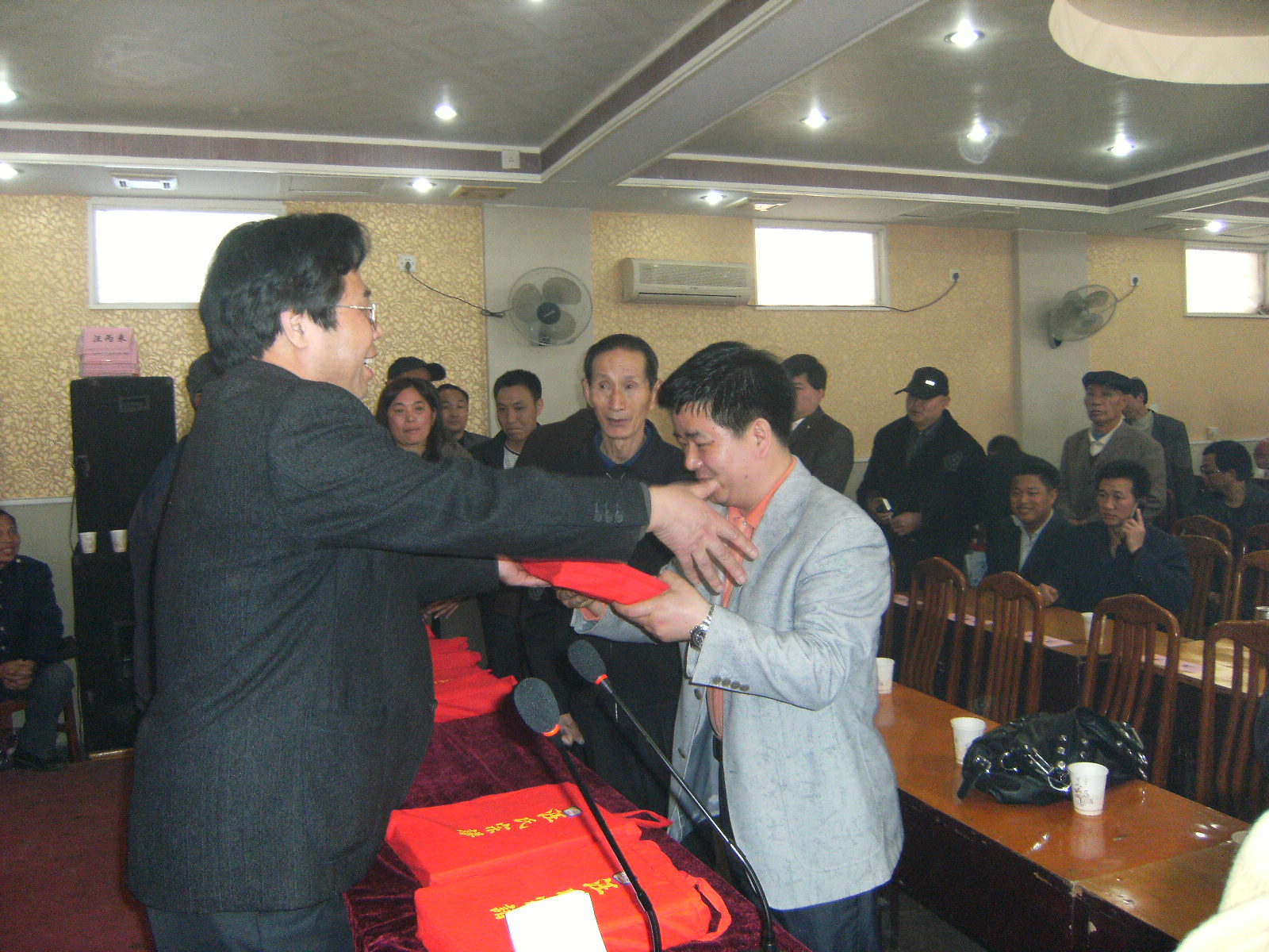 继生公支系九届宗谱发谱庆典实况 023.jpg