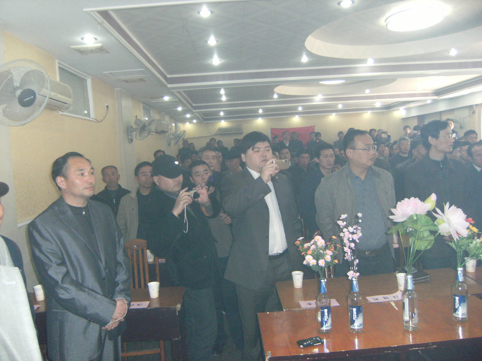 继生公支系九届宗谱发谱庆典实况 017.jpg