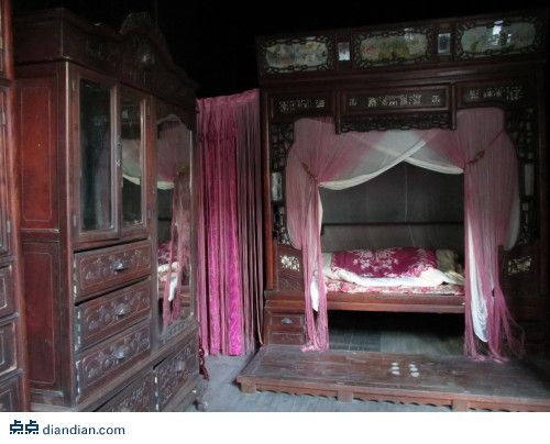 汪氏宗祠文物图片292