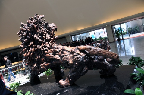 文物展览图片201