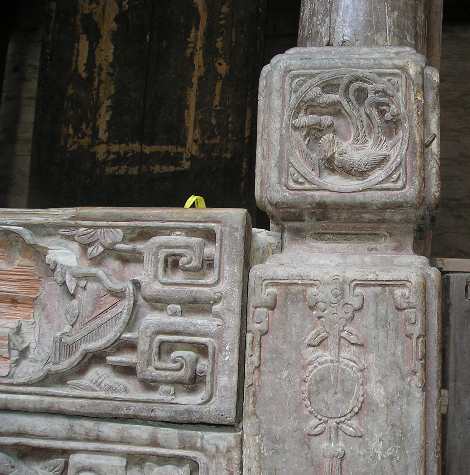 文物展览图片73