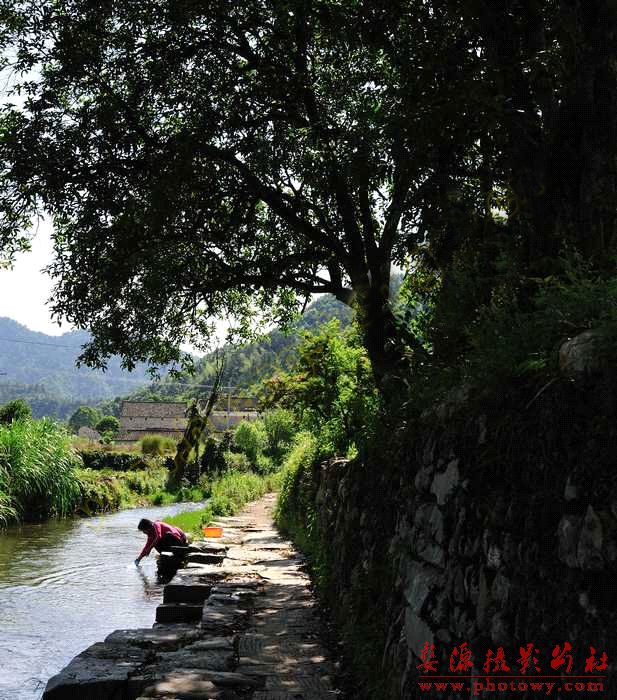 敬敷堂汪氏宗祠