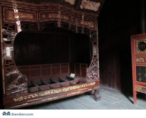 汪氏宗祠文物图片290