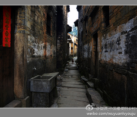 汪氏宗祠文物图片