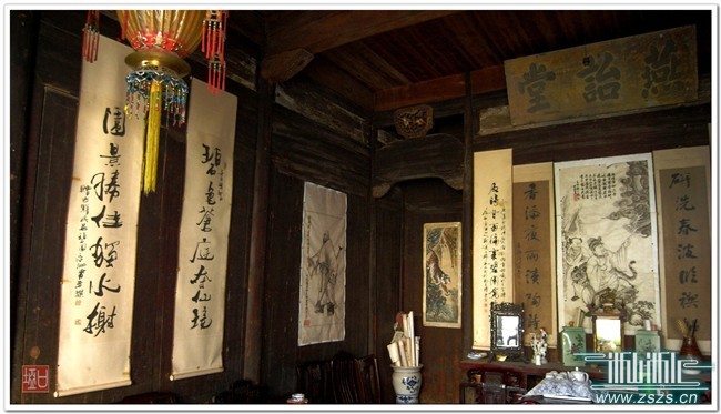 文物展览图片68