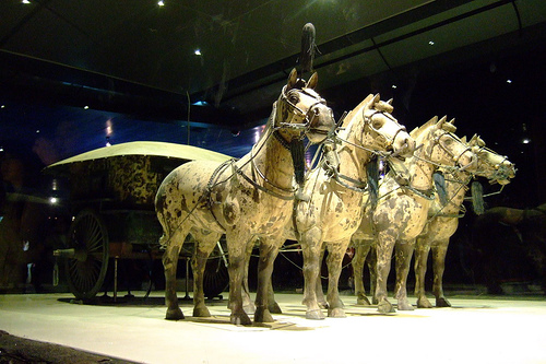 文物展览图片134