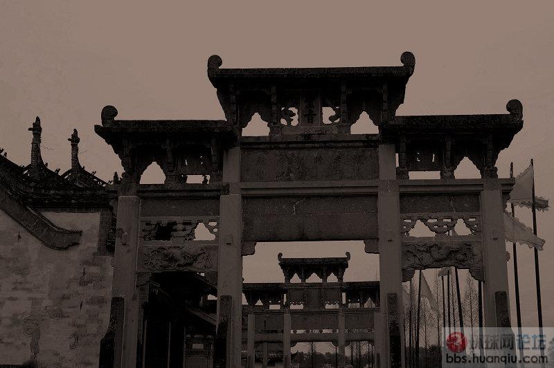 宗祠文物图片261