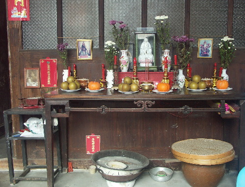 文物展览图片123