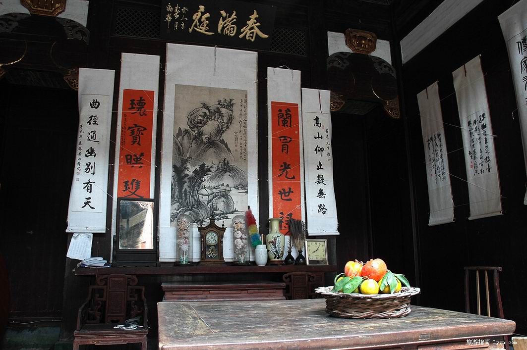 文物展览图片129