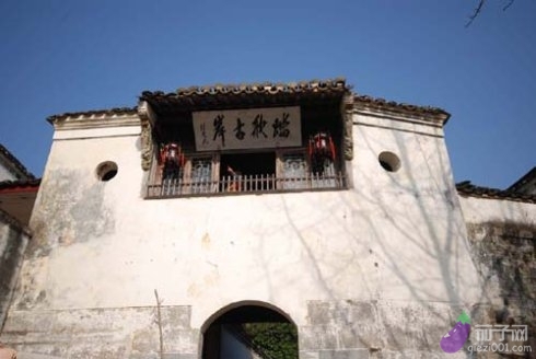 文物展览图片152