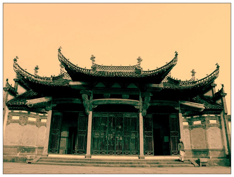 文物展览图片157