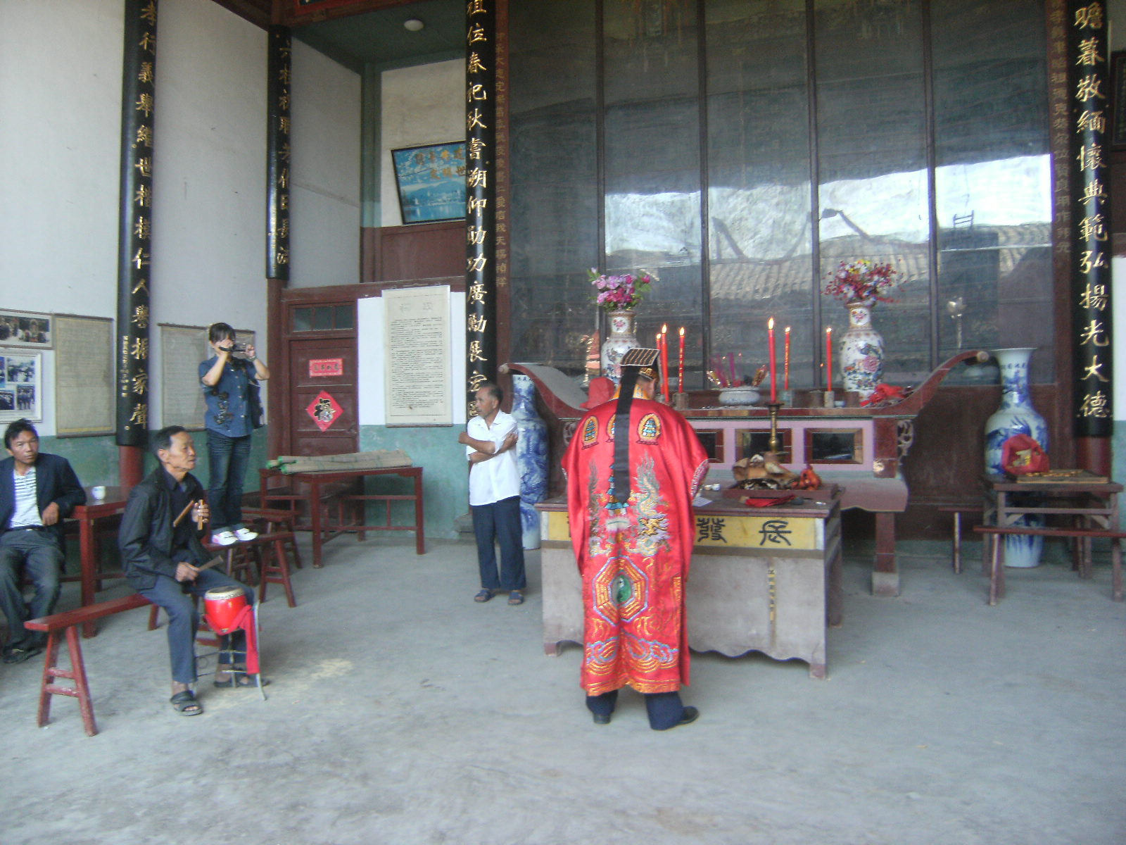 到福州市永泰县参加龙门汪氏宗亲祭祖活动的照片 033.jpg