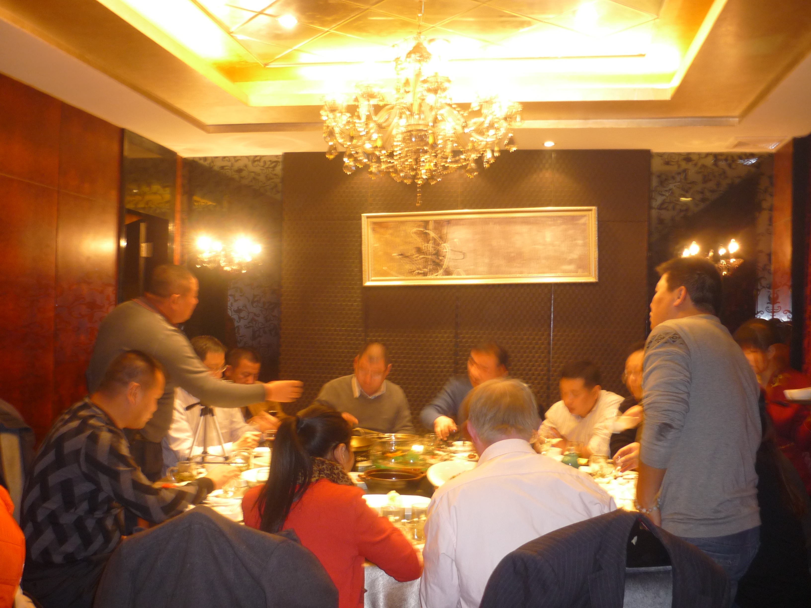 胖子道生感谢合肥汪氏宗亲爱心捐资、(天下汪氏一家亲)