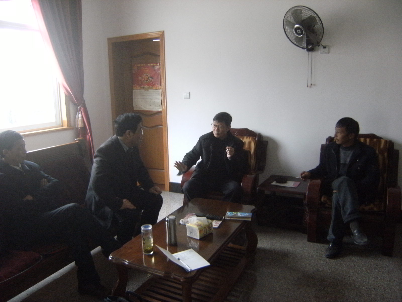 到绩溪县实地考察了解爽公墓情况的有关图片 036.jpg