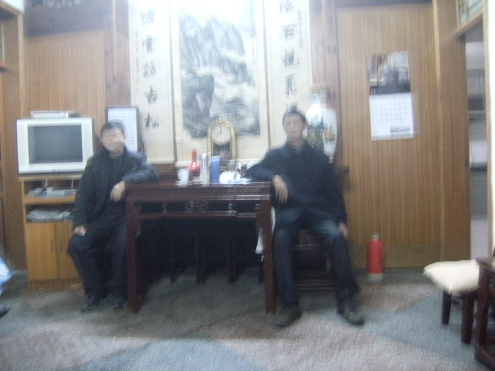 到绩溪县实地考察了解爽公墓情况的有关图片 016.jpg