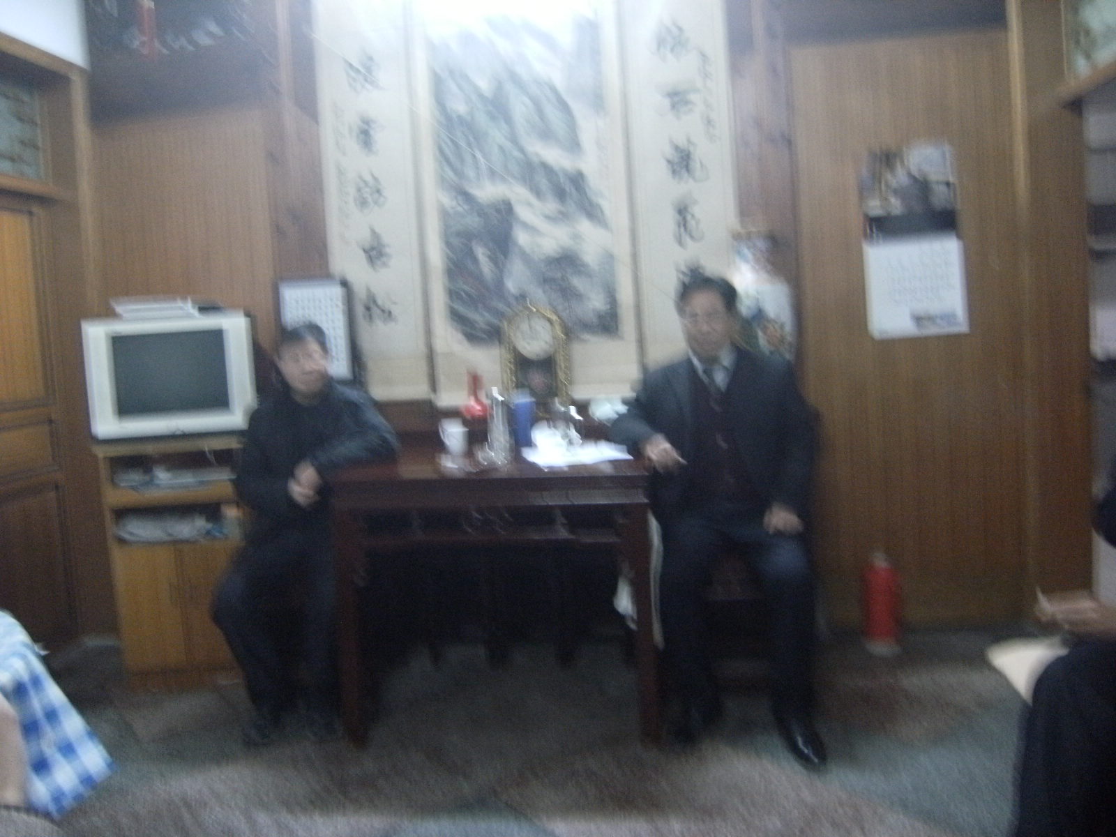 到绩溪县实地考察了解爽公墓情况的有关图片 015.jpg