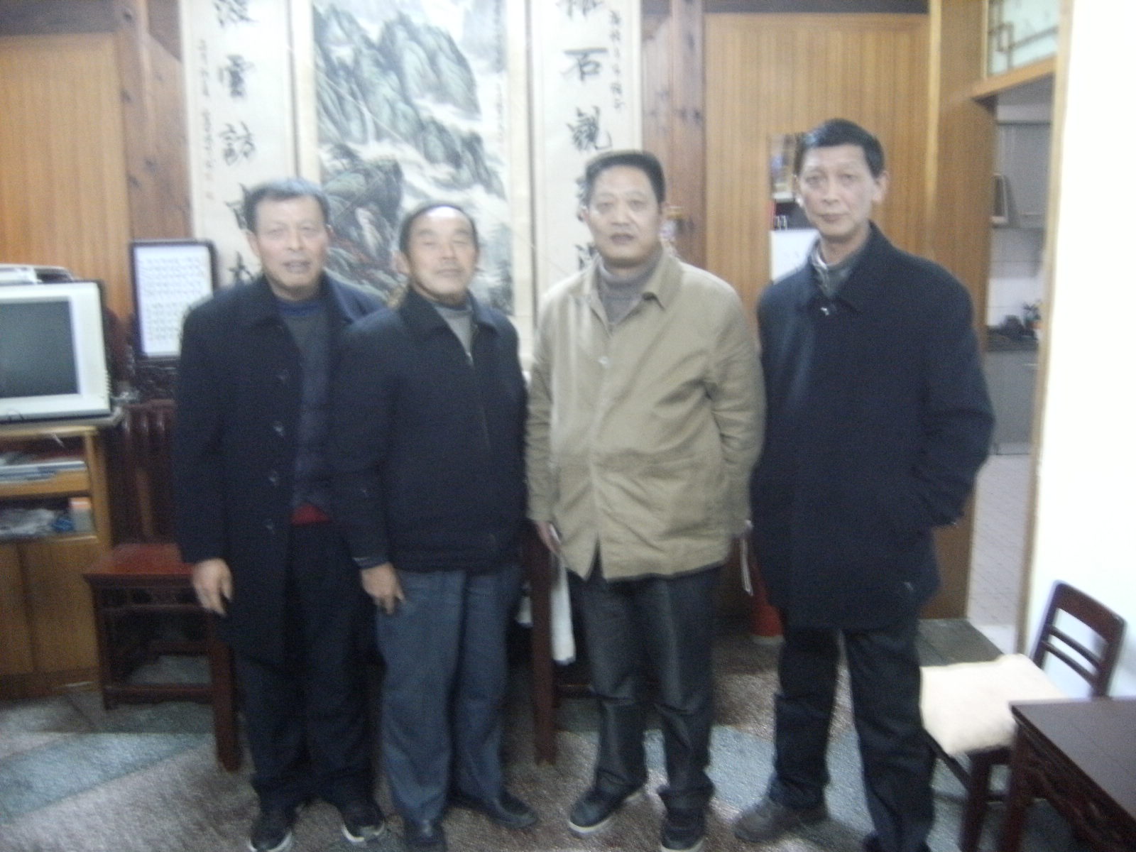 到绩溪县实地考察了解爽公墓情况的有关图片 022.jpg