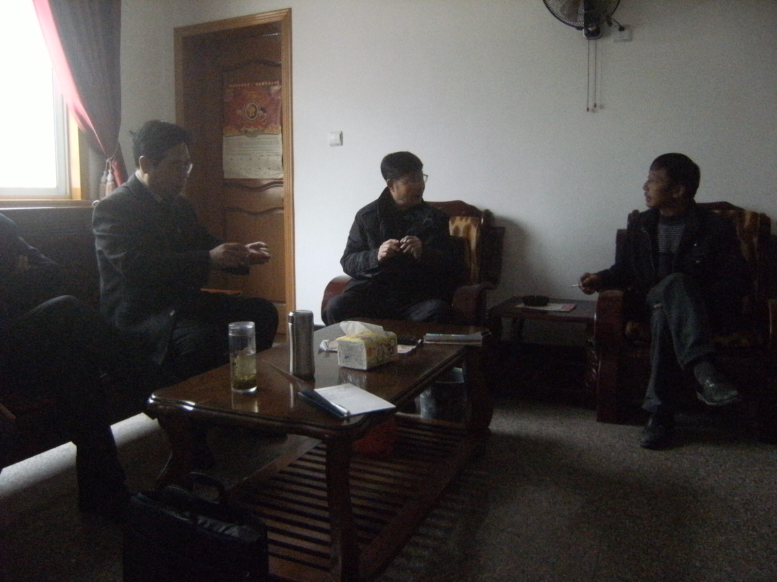 到绩溪县实地考察了解爽公墓情况的有关图片 037.jpg