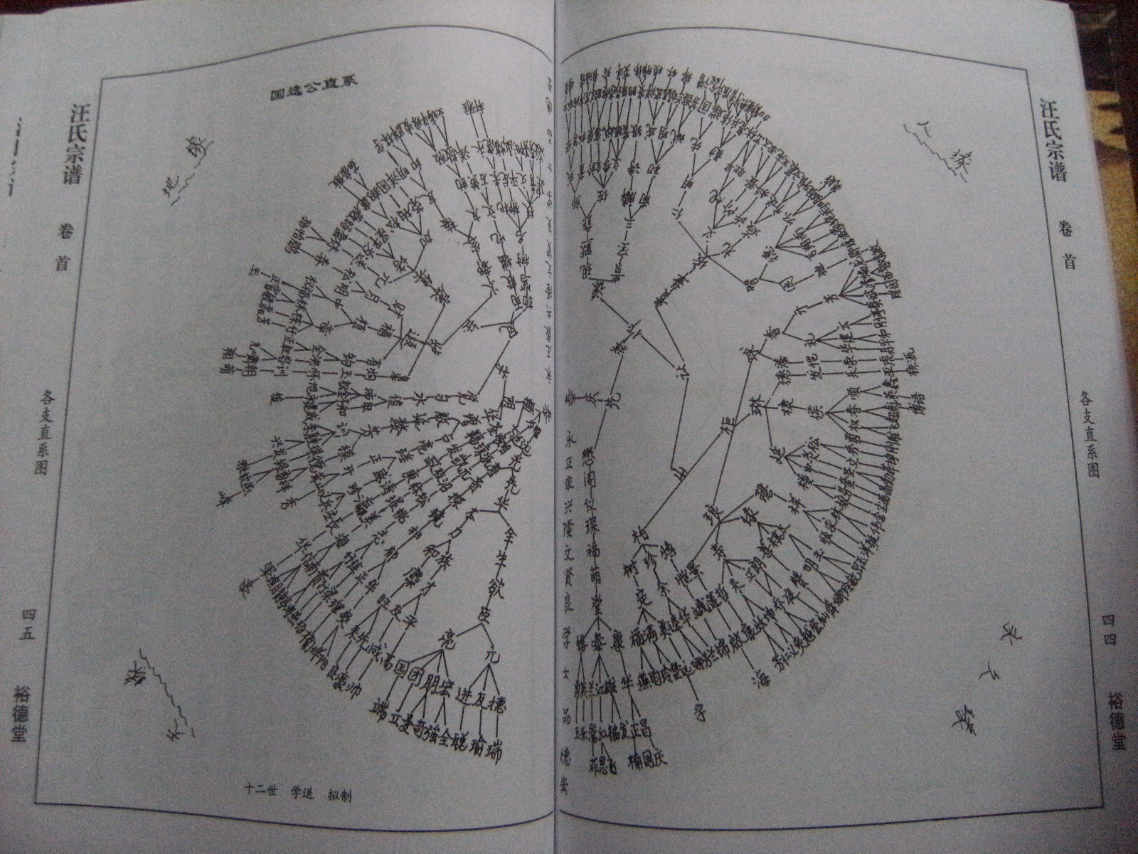 太湖汪氏少泉公支五修宗谱发谱庆典图片 032.jpg
