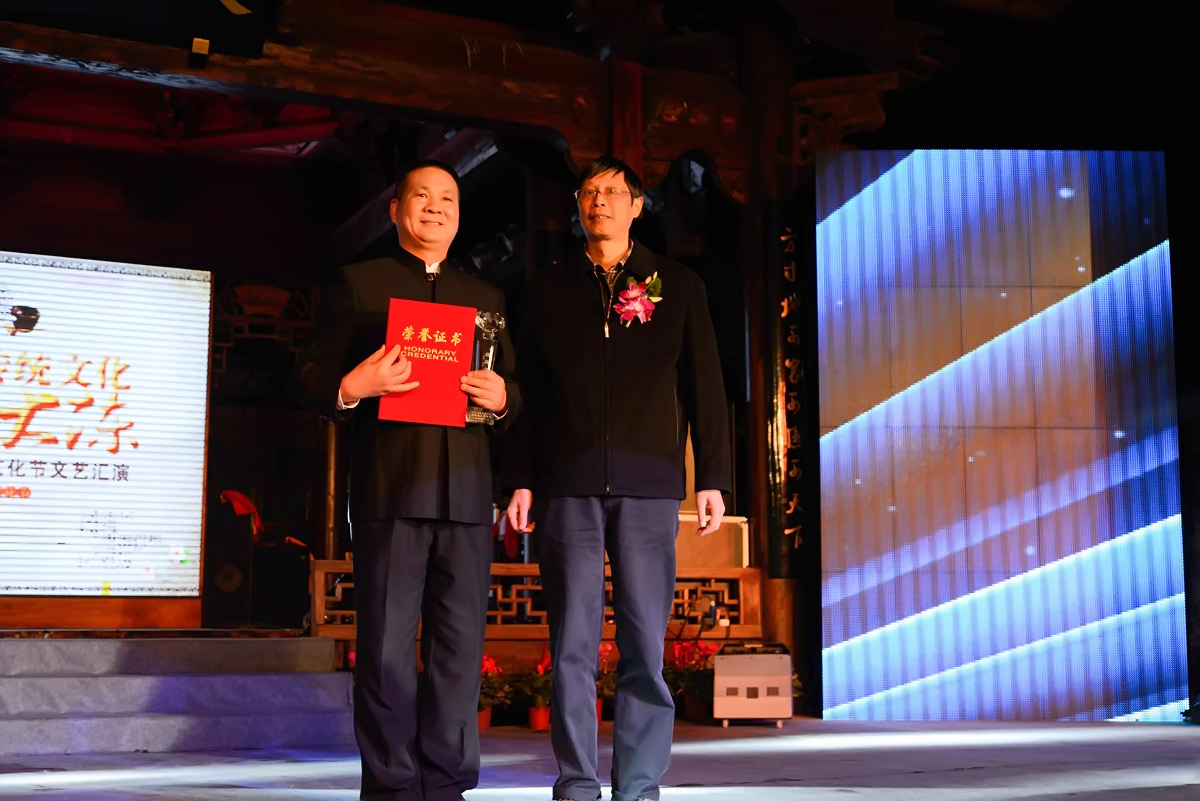 大陈乡大陈村汪衍君