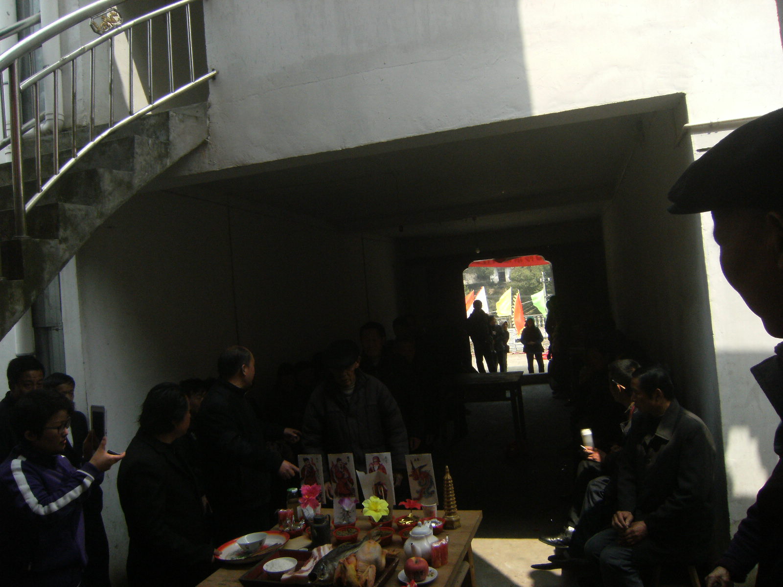 2013年农历二月十八日上午太湖汪氏大义公支系第七修宗谱发谱庆典照片 023.jpg