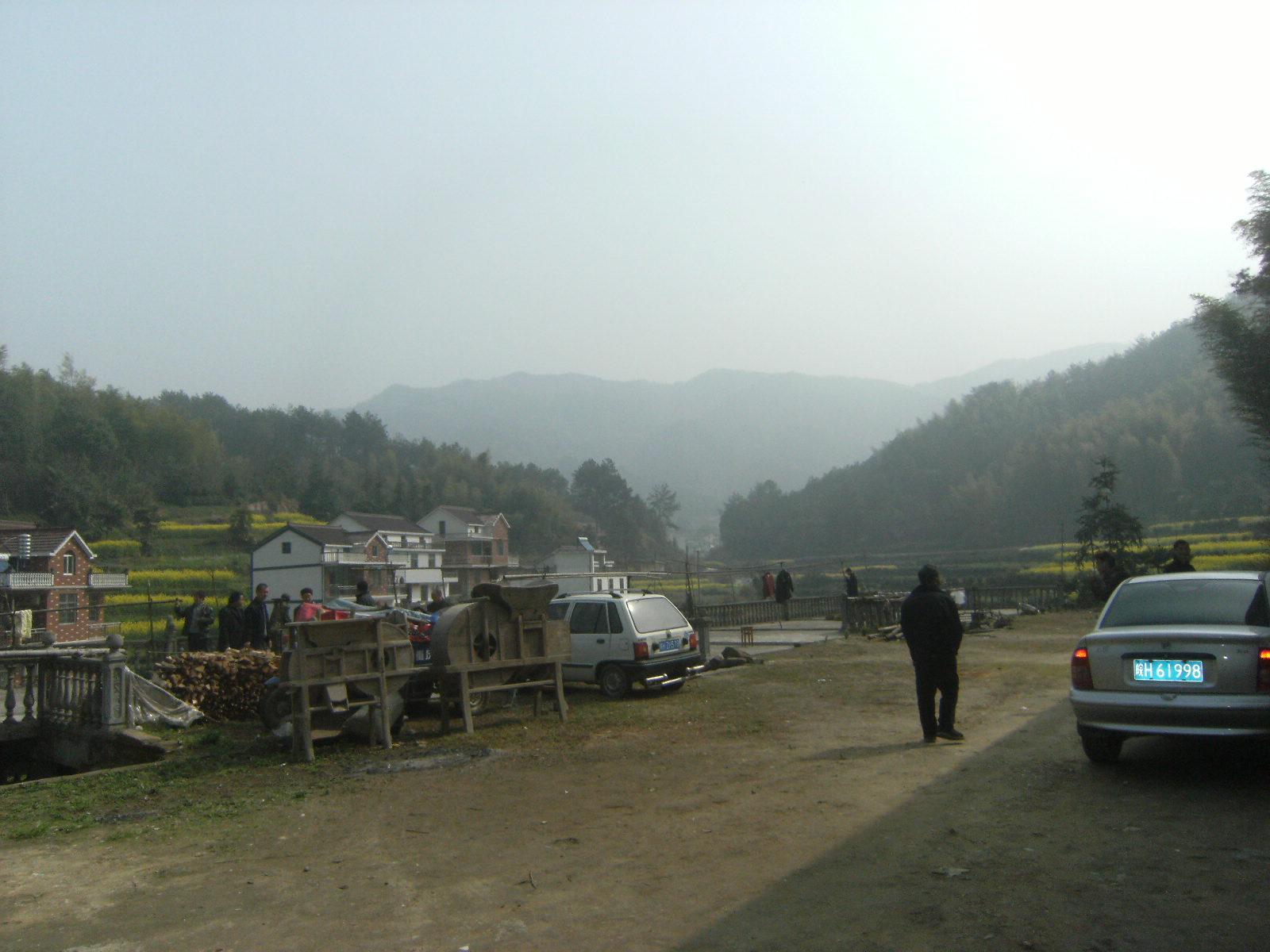 2013年农历二月十八日上午太湖汪氏大义公支系第七修宗谱发谱庆典照片 004.jpg