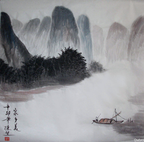 陈坚 家乡美.jpg