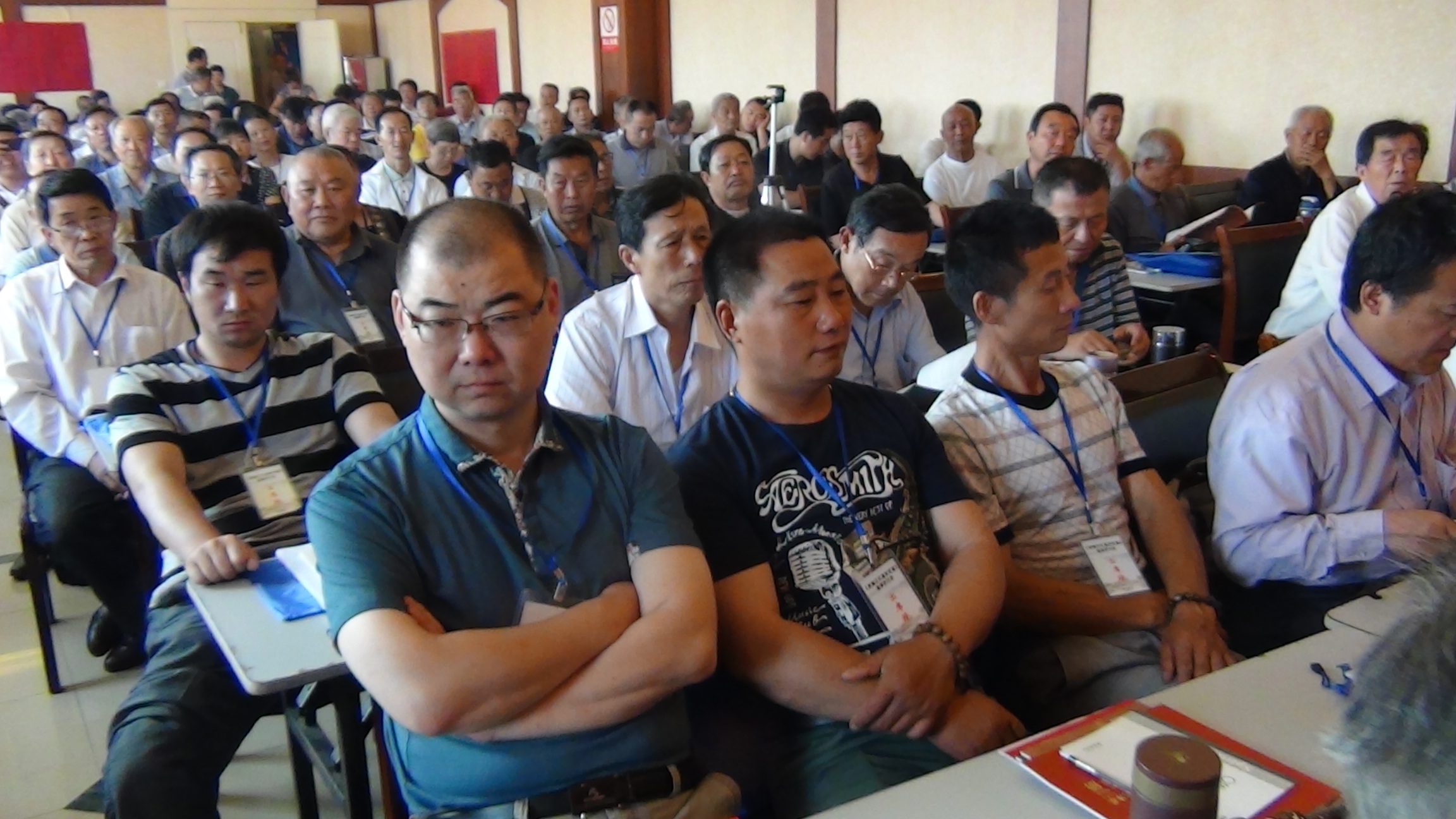 合肥汪德海暗想修通谱任重而道远