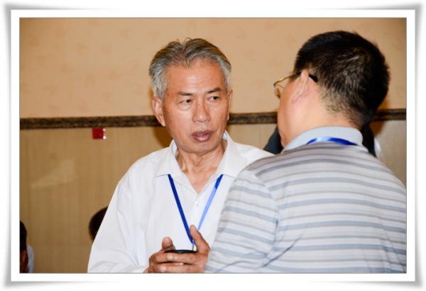 向封林交待工作