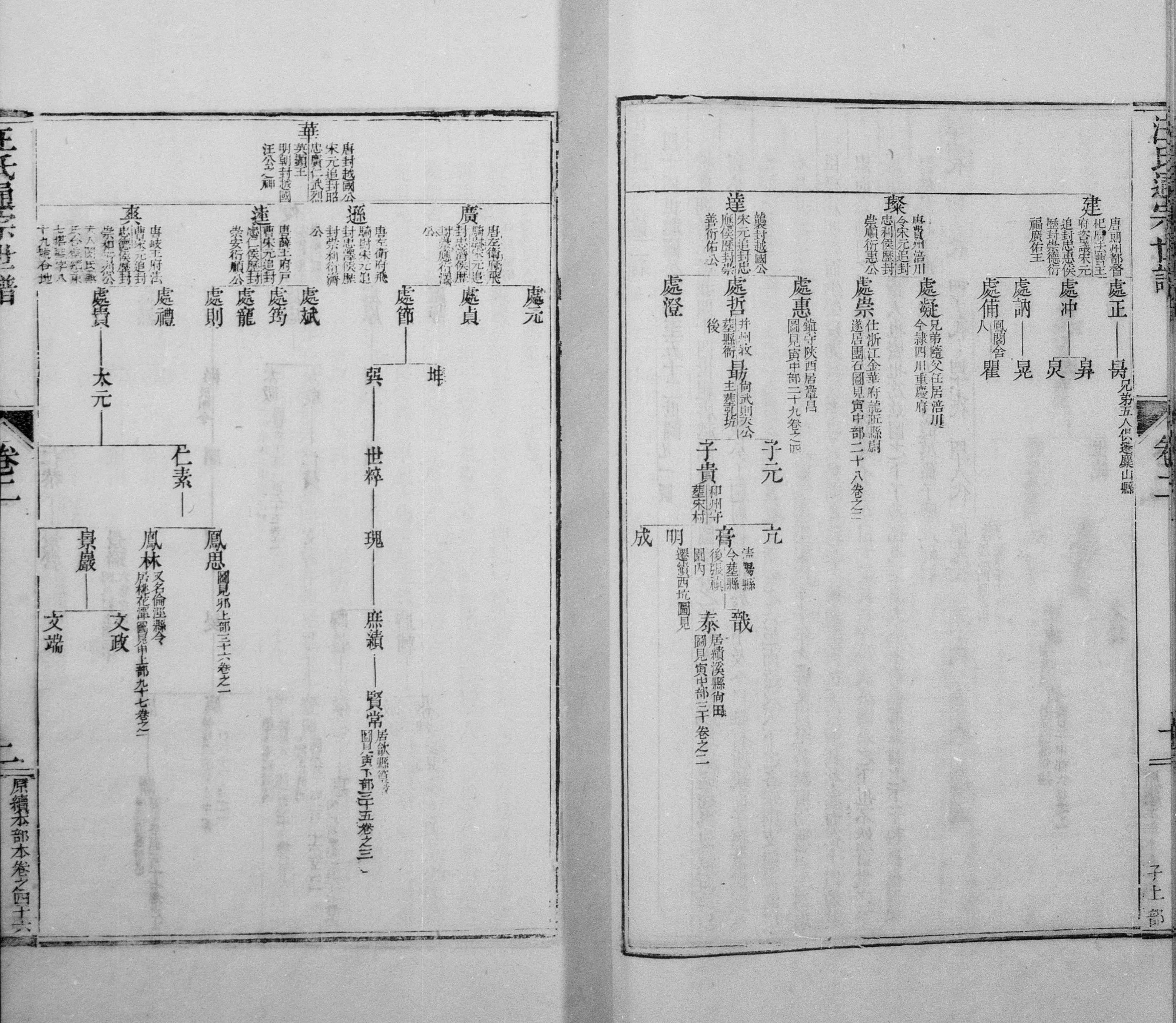 59年版 双页图 03-00291