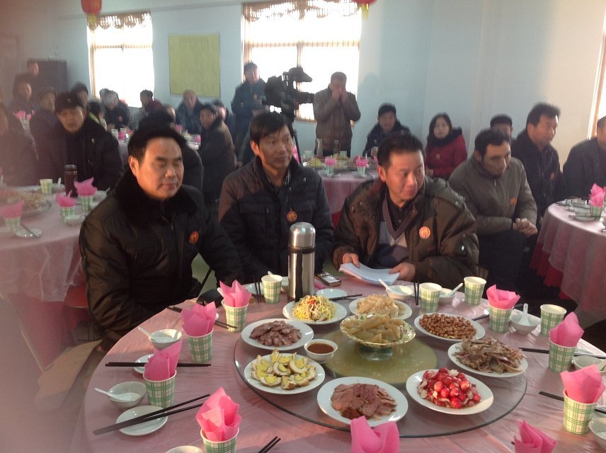 灌南汪勤友、墟沟汪新明、灌南汪海洋