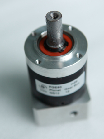 GEBO行星减速机PGE-60