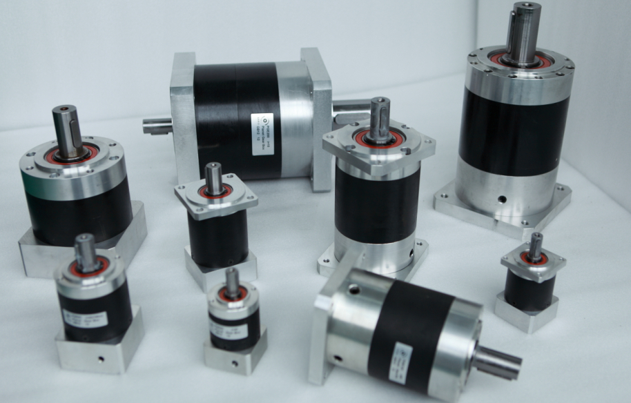 GEBO行星减速机PGE系列