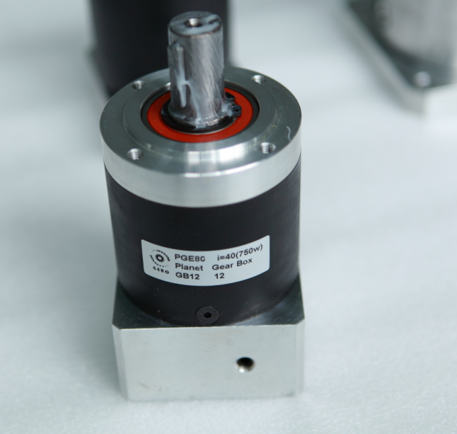 GEBO行星减速机PGE-80