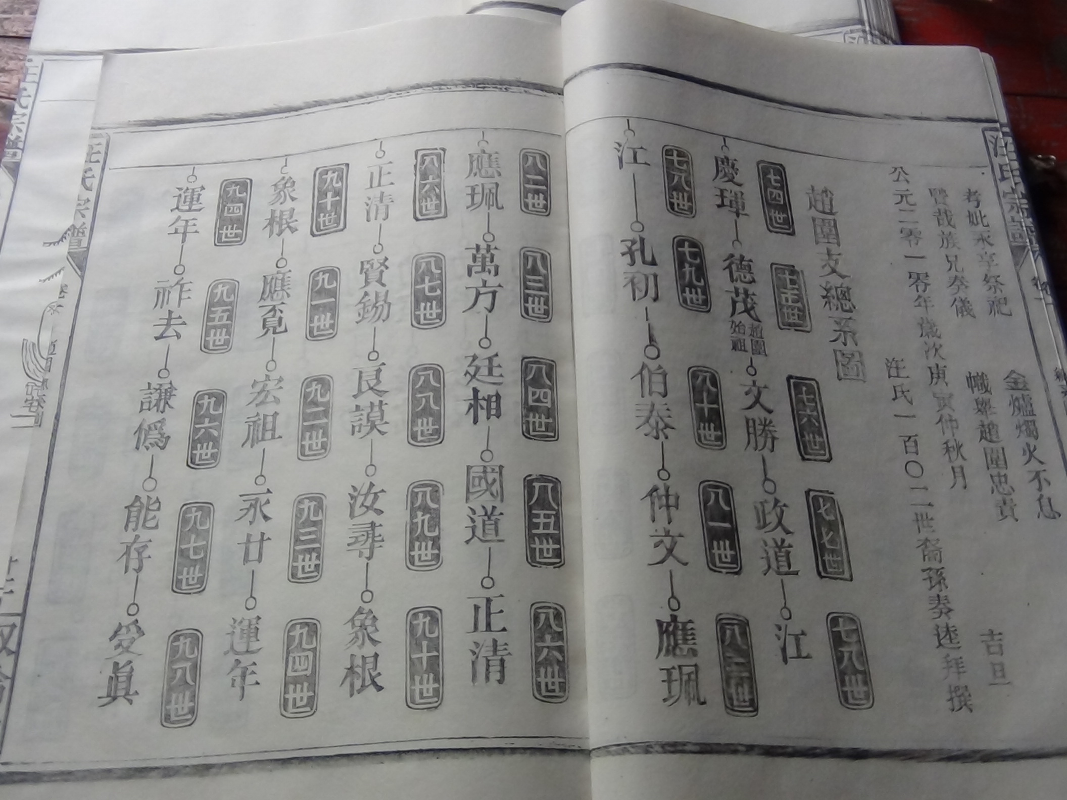 与和以上世一样